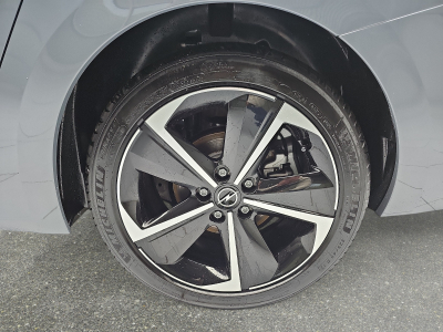 Opel Astra 1.2 TURBO 130 AUTO GS