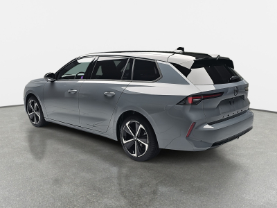 Opel Astra 1.2 TURBO 130 AUTO GS