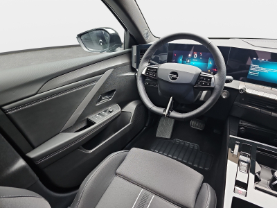 Opel Astra 1.2 TURBO 130 AUTO GS