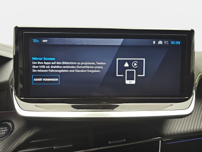 Peugeot 2008 1.2 Hybrid 145 E-DSC6 GT