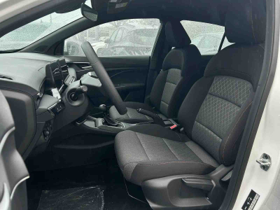 MG MG3 1.5 T-GDI 116 Comfort