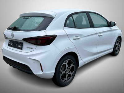 MG MG3 1.5 T-GDI 116 Comfort