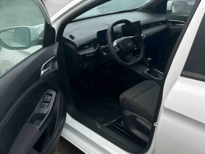 MG MG3 1.5 T-GDI 116 Comfort