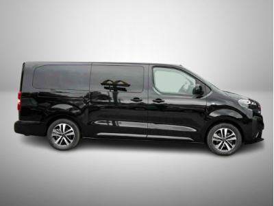 Peugeot Traveller 2.0 BlueHDI 180 AT8 Kombi L3 Premium