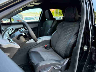 Peugeot 3008 1.2 Hybrid 145 E-DSC6 Allure