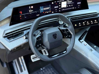 Peugeot 3008 1.2 Hybrid 145 E-DSC6 GT