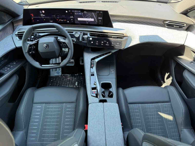 Peugeot 3008 1.2 Hybrid 145 E-DSC6 GT