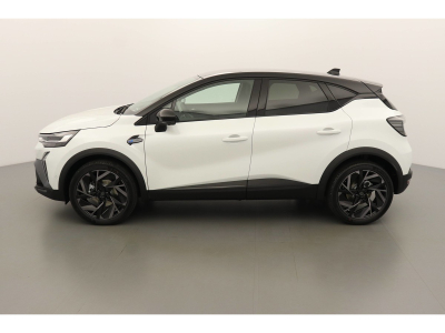 Renault Captur 1.8 Full Hybrid E-Tech 160 EDC Esprit Alpine