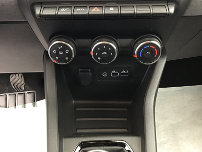 Renault Clio 1.5 dCi 101  Evolution