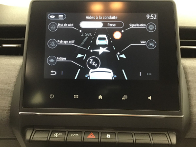 Renault Clio 1.5 dCi 101  Evolution