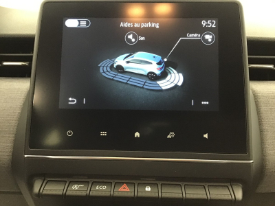 Renault Clio 1.5 dCi 101  Evolution