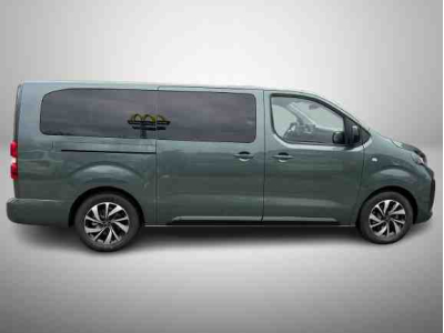 Fiat Ulysse 2.0 BlueHDI 180 AT8 Kombi L3