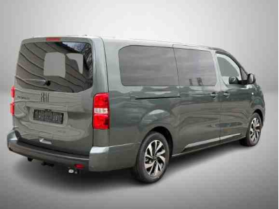 Fiat Ulysse 2.0 BlueHDI 180 AT8 Kombi L3