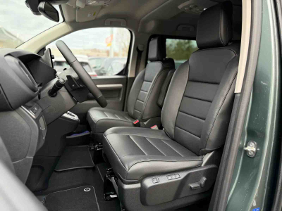 Fiat Ulysse 2.0 BlueHDI 180 AT8 Kombi L3