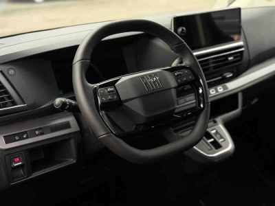 Fiat Ulysse 2.0 BlueHDI 180 AT8 Kombi L3