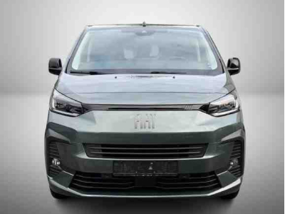 Fiat Ulysse 2.0 BlueHDI 180 AT8 Kombi L3