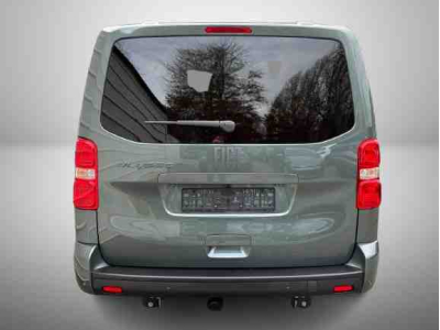 Fiat Ulysse 2.0 BlueHDI 180 AT8 Kombi L3