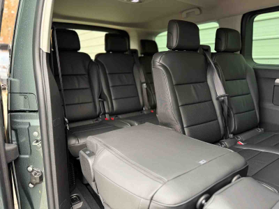 Fiat Ulysse 2.0 BlueHDI 180 AT8 Kombi L3