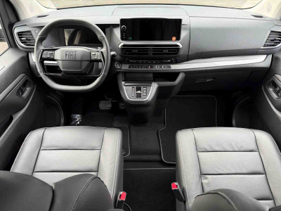 Fiat Ulysse 2.0 BlueHDI 180 AT8 Kombi L3