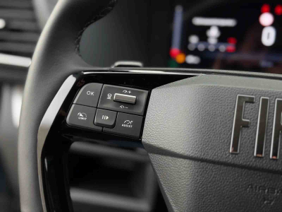 Fiat Ulysse 2.0 BlueHDI 180 AT8 Kombi L3