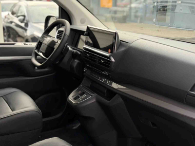 Fiat Ulysse 2.0 BlueHDI 180 AT8 Kombi L3