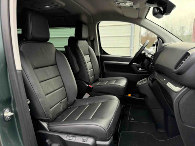 Fiat Ulysse 2.0 BlueHDI 180 AT8 Kombi L3