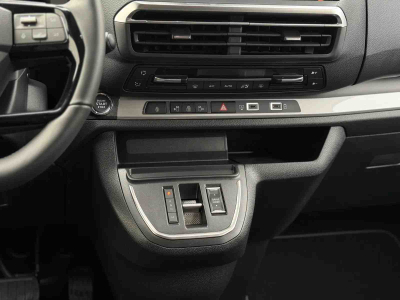 Fiat Ulysse 2.0 BlueHDI 180 AT8 Kombi L3