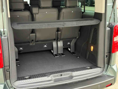 Fiat Ulysse 2.0 BlueHDI 180 AT8 Kombi L3