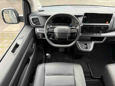 Fiat Ulysse 2.0 BlueHDI 180 AT8 Kombi L3