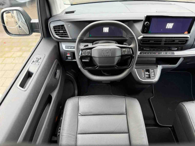 Fiat Ulysse 2.0 BlueHDI 180 AT8 Kombi L3