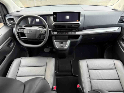 Fiat Ulysse 2.0 BlueHDI 180 AT8 Kombi L3