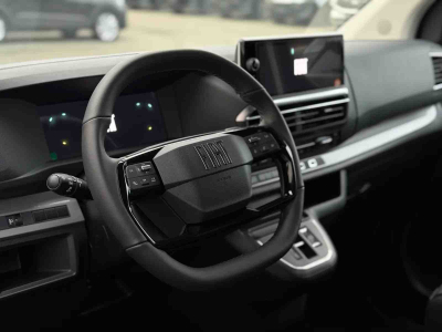 Fiat Ulysse 2.0 BlueHDI 180 AT8 Kombi L3