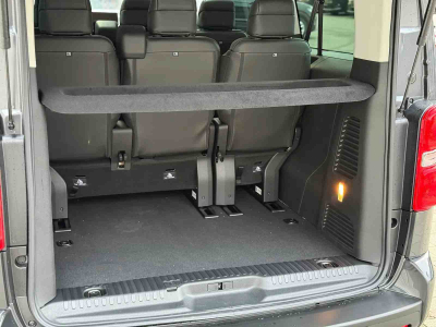 Fiat Ulysse 2.0 BlueHDI 180 AT8 Kombi L3