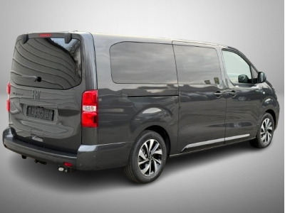 Fiat Ulysse 2.0 BlueHDI 180 AT8 Kombi L3