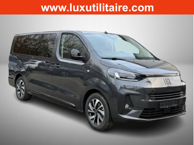 Fiat Ulysse 2.0 BlueHDI 180 AT8 Kombi L3