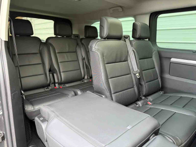 Fiat Ulysse 2.0 BlueHDI 180 AT8 Kombi L3