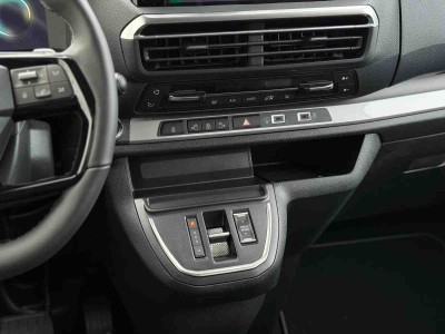 Fiat Ulysse 2.0 BlueHDI 180 AT8 Kombi L3