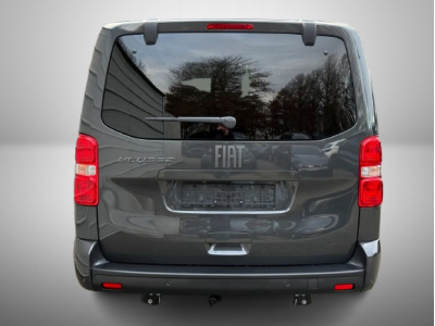 Fiat Ulysse 2.0 BlueHDI 180 AT8 Kombi L3