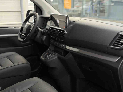 Fiat Ulysse 2.0 BlueHDI 180 AT8 Kombi L3