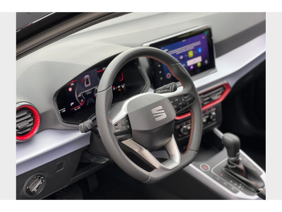 Seat Arona 1.0 TSi 116 DSG  FR