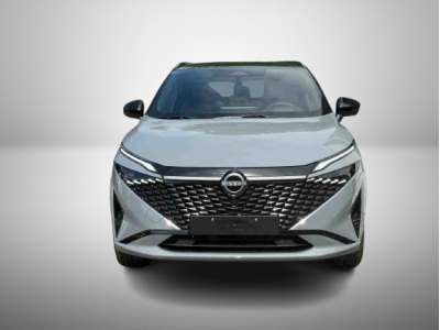 Nissan Qashqai 1.3 mHEV 158 Auto N-Design