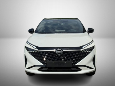 Nissan Qashqai 1.3 mHEV 158 Auto N-Design