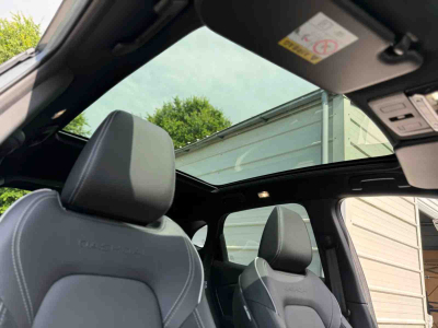 Nissan Qashqai 1.3 mHEV 158 Auto N-Design