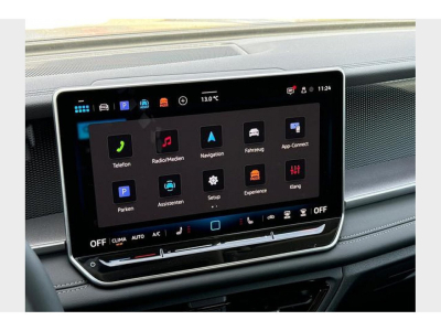 Volkswagen Tayron 1.5 TSI 150 DSG LIFE EDITION