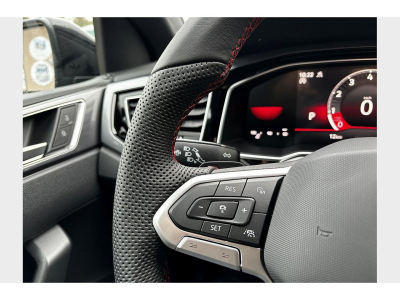 Volkswagen Polo 2.0 TSI DSG 207 GTI