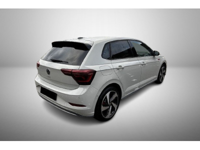 Volkswagen Polo 2.0 TSI DSG 207 GTI
