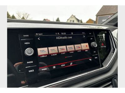 Volkswagen Polo 2.0 TSI DSG 207 GTI