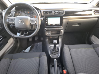 Citroën C3 1.2 PureTech Max