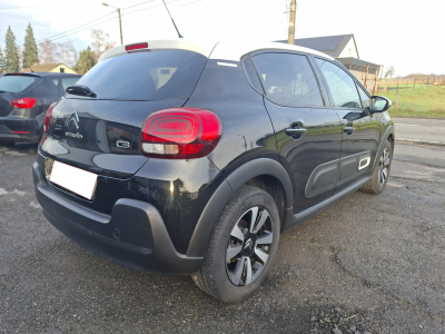 Citroën C3 1.2 PureTech Max