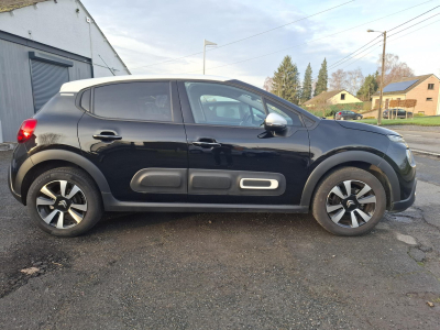 Citroën C3 1.2 PureTech Max